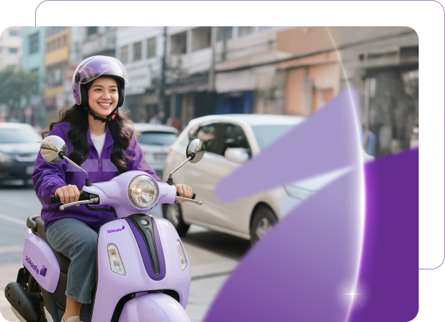 Perempuan & Mobil